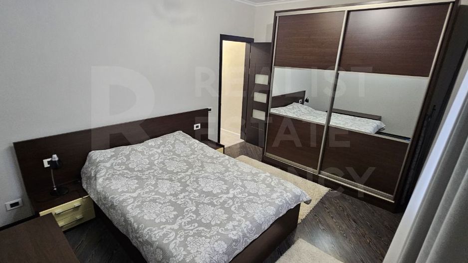 Chirie apartament, 3 camere, str. București, Centru - Poză 3