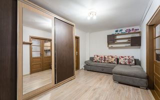 Casă cu 4 camere, anexă locuibilă și teren de 234 mp | Piața Sudului - Poză 5