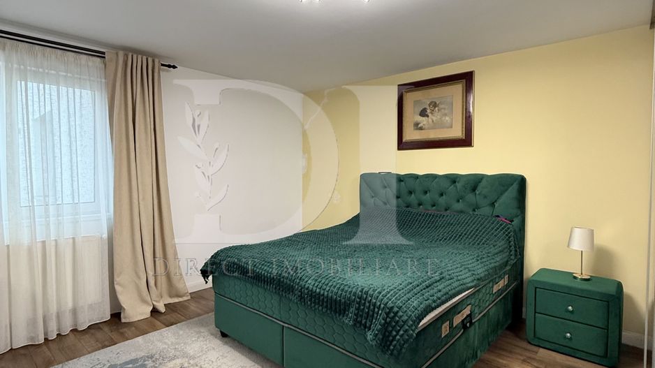 Apartament la cheie | terasă de 60 mp | Calea Baciului - Poză 7