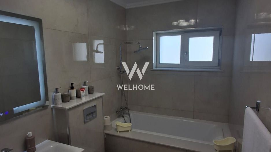 Apartament de lux de vânzare – 5 camere, DaVinci, Sibiu - Poză 8