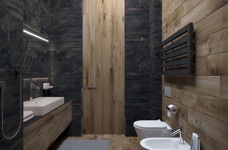 2 camere  decomandat- 2 bai -aproape de metrou N. Teclu - Poză 5