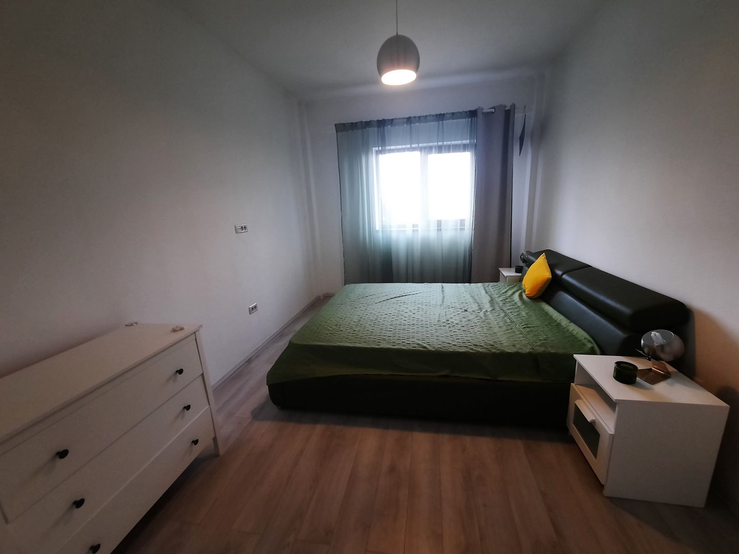 Apartament cu loc de parcare - zona Kaufland - Poză 9