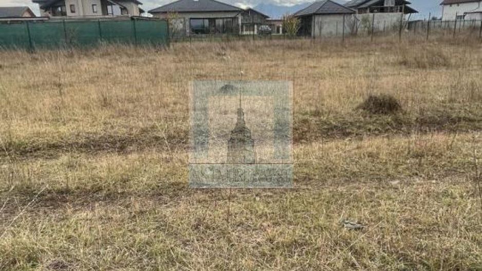 Teren intravilan 450 mp - zona Sanpetru - Poză 3