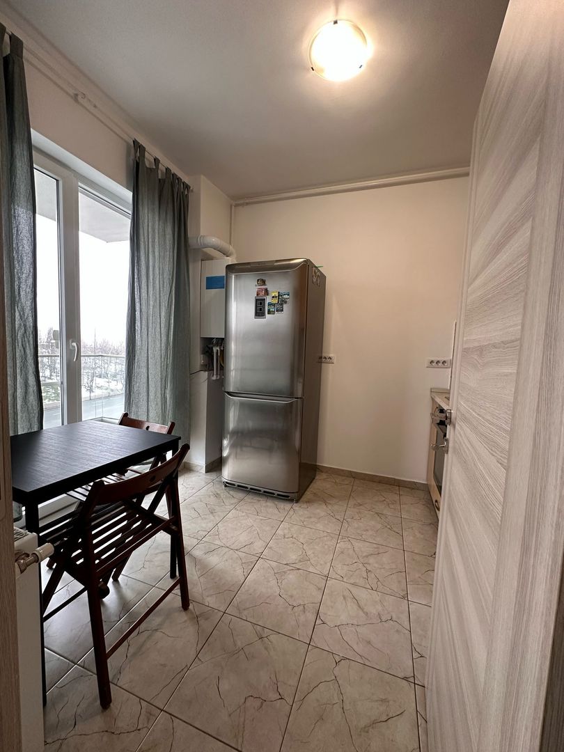apartament 2 cam BLOC NOU-PRIMA INCHIRIERE!!!!  A49 - Poză 4