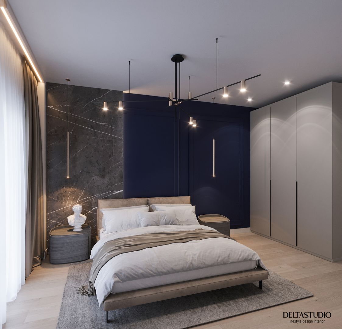 Apartament 2 camere, etaj 5, orientare Est, Capitolis Residence - Poză 9