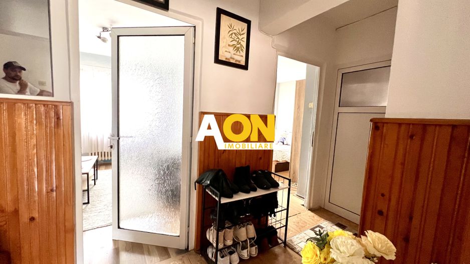 Apartament 4 Camere | Decomandat | 74 mp | Zona Cetate - Poză 15