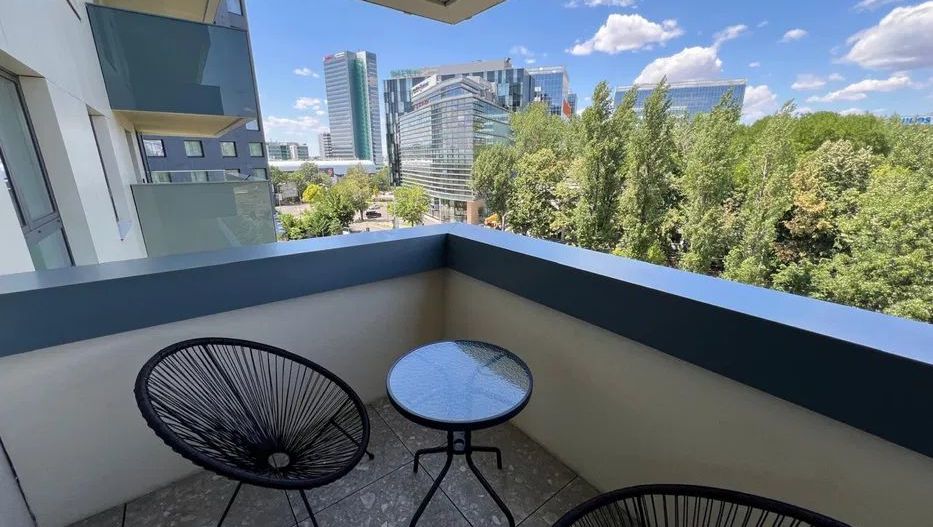 Apartament 3 camere de închiriat – Aviatiei Tower - Poză 6