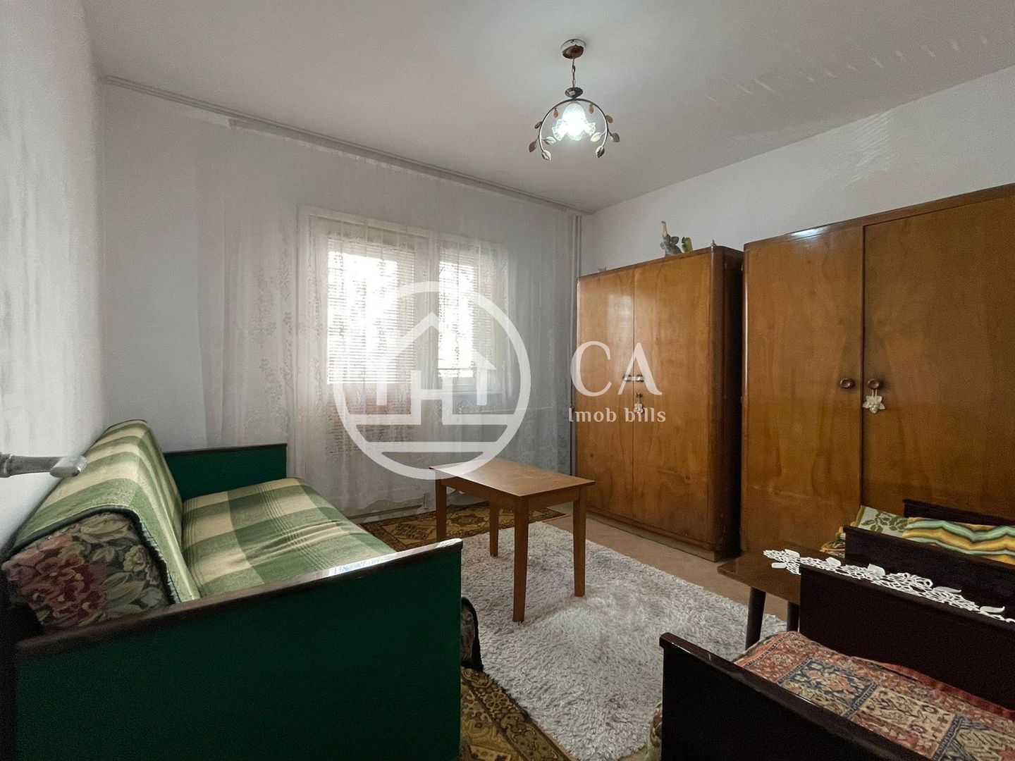 Apartament cu 2 camere de inchiriat in zona Rogerius, Oradea - Poză 4