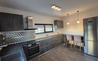 Casă duplex 4 camere | Șelimbăr | 121 mp, curte 220 mp, terasă - Poză 4