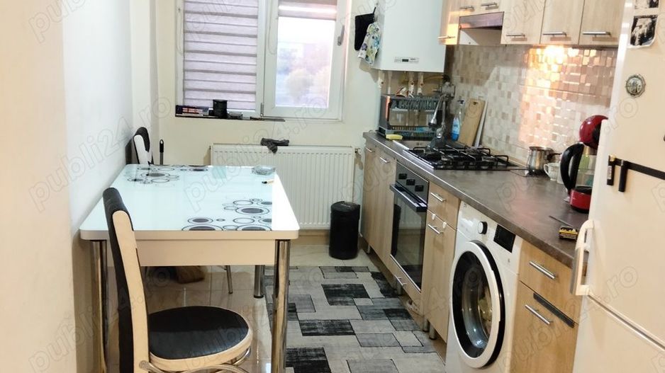 Apartament nou Giurgiului Green Residencial - Poză 6