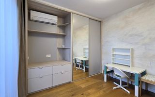 5 camere & Curte + 2 parcari | Premium | Gata de mutat | VIDEO - Poză 11