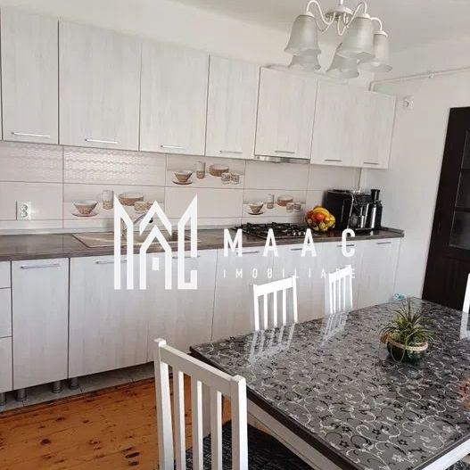 Apartament 3 camere | Etaj 1 | 99 MPU | Mobilat | Cisnadie - Poză 4