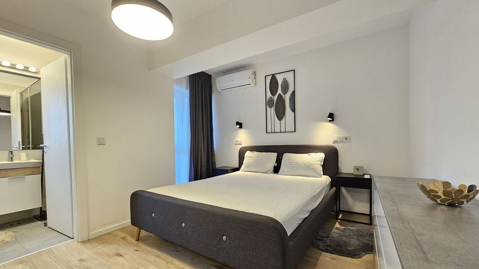 2 camere etaj 1 Belvedere Residences - Poză 3