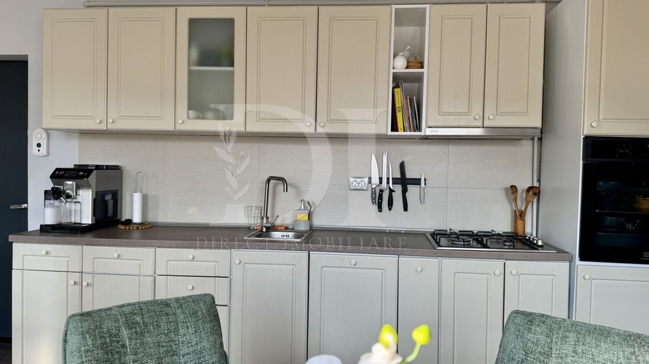 Apartament la cheie / Zona Parcul Poligonului - Poză 5