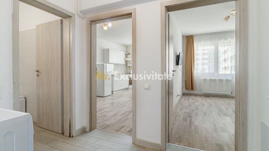 2 camere Rotar Park 2 - Poză 4
