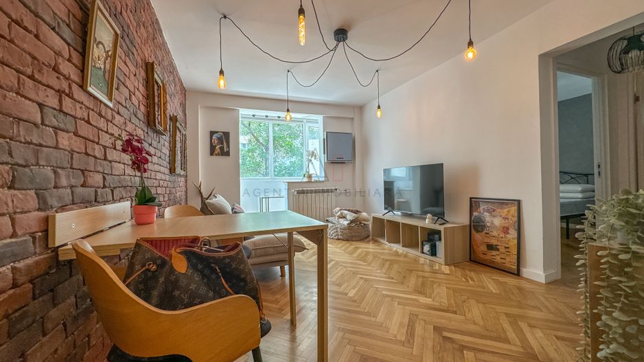 Apartamnt 2 camere Lacul Tei - Poză 1
