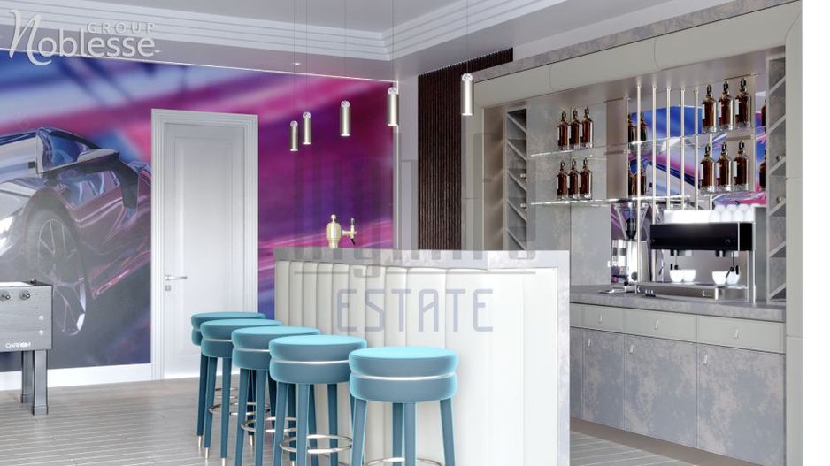 VILA DE LUX - Poză 8