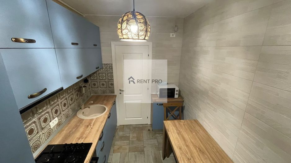 Garsonieră de închiriat | Plaza Residence | Decomandată | Etaj 9/11 - Poză 8