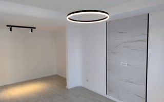 OPORTUNITATE | STUDIO | NOVUM VIILOR PARC CAROL | BLOC NOU | CENTRALA - Poză 1