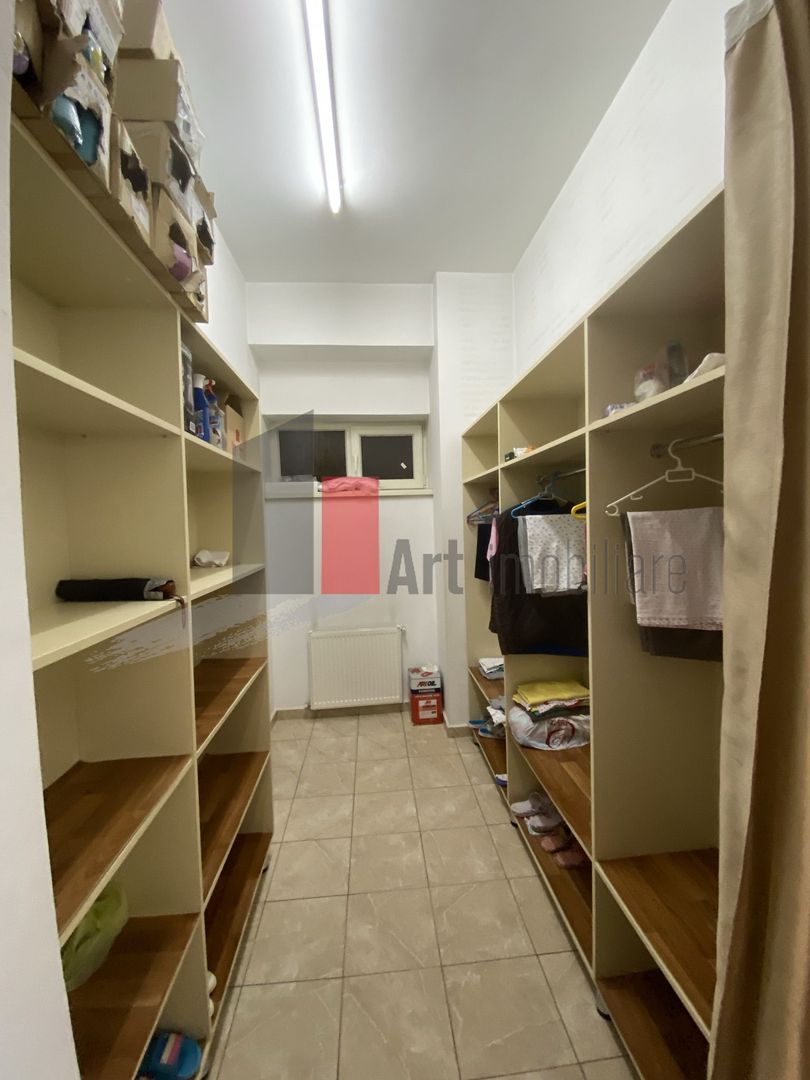 Parter casa de inchiriat Dna Ghica/Colentina - Poză 10