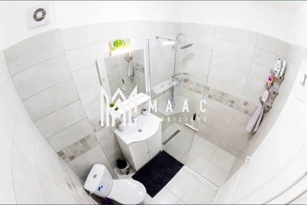 Apartament 2 Camere I Parter I Loc Parcare I City Residence - Poză 6