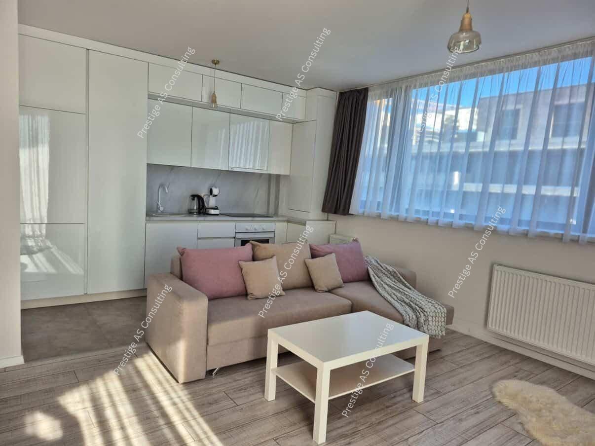De închiriat apartament 2 camere   Calea Torontalului, XCity Towers - Poză 1