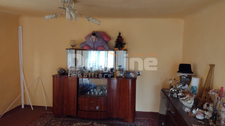 Casa Gageni zona linistita 480 mp teren 48000 euro! - Poză 4