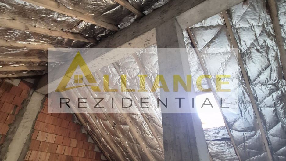 Vila P+1+M, 4 camere - 3 bai | PRIMARIE - Poză 11