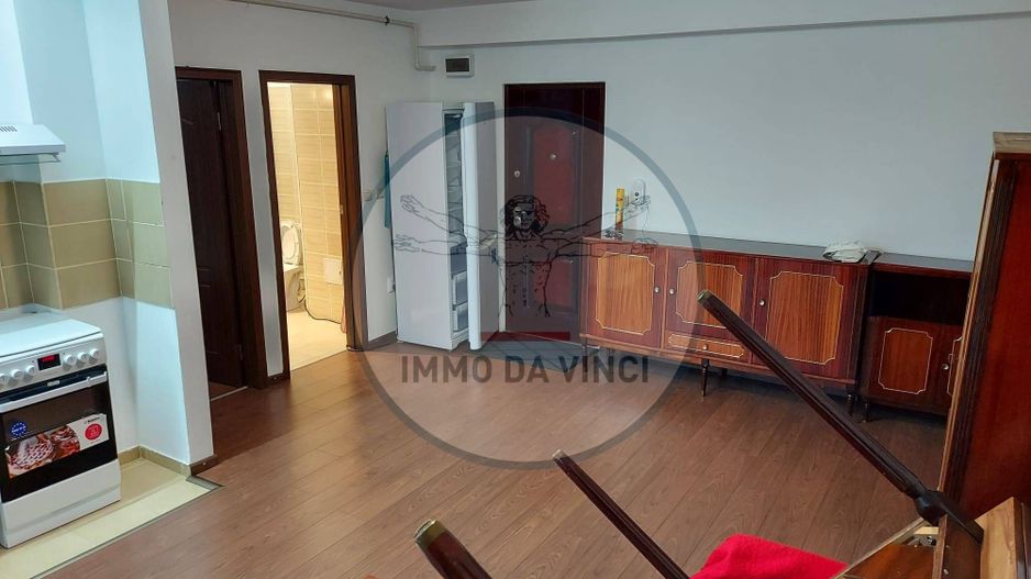 Inchiriez ap. Baciu cu parcare - Poză 6
