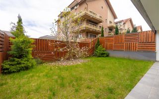 ✅ Apartament superb cu 2 camere + gradina in cartierul Buna Ziua! - Poză 9