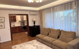 Apartament *3 camere* 110mp | Floreasca | Barbu Văcărescu - Poză 3