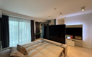 Inchiriere Penthoue  200 Mp Mircea Voda Timpuri Noi Unirii - Poză 5