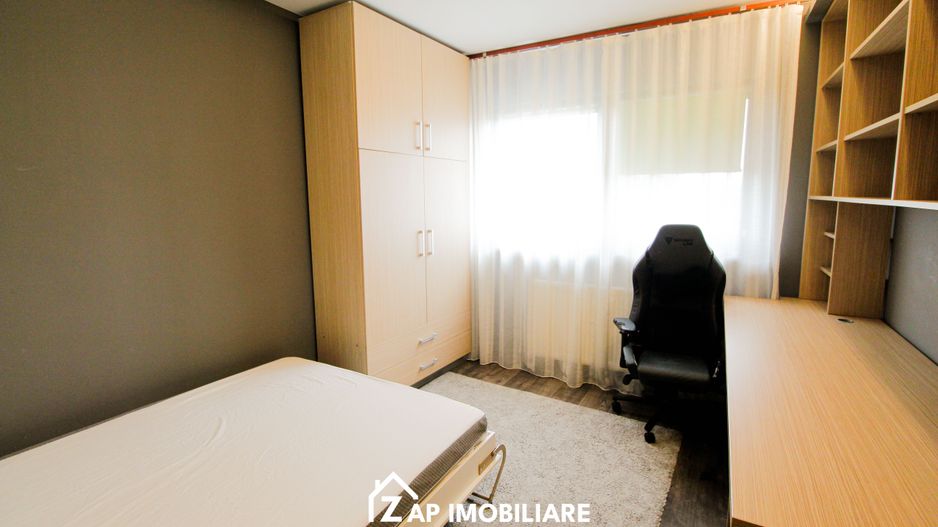 Dâmbul Pietros - 2 Camere - Modern -  Bulevardul 1848 - Poză 15