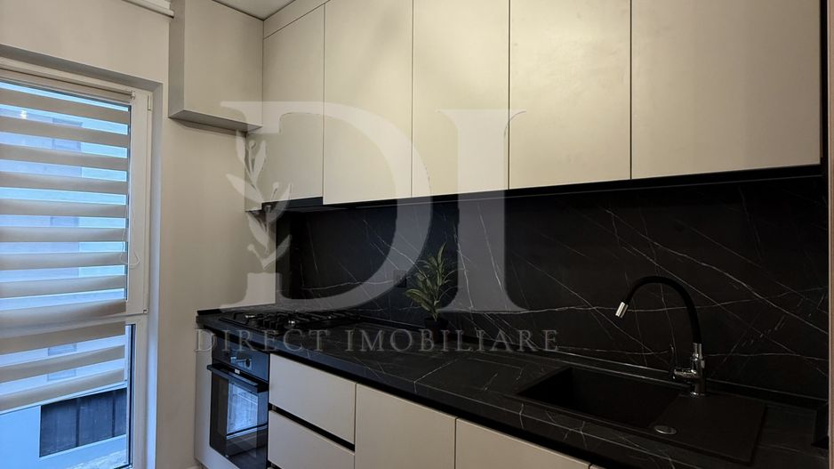 Apartament la cheie / etaj intermediar / Zona Eroilor - Poză 5