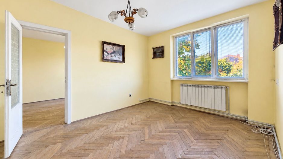 2 Camere | Etaj 2 | Centrala Proprie | Centrul Vechi | Comision 0 - Poză 4