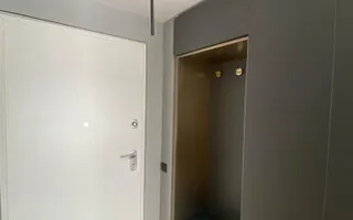 2 camere | One Herastrau Towers | terasa 16 mp - Poză 12