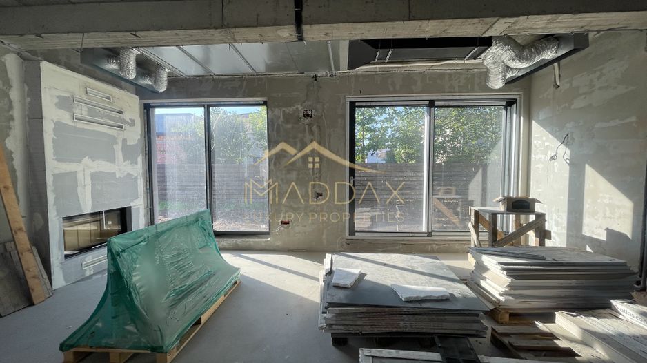 Vila cu 5 camere *200mp* utili // curte 425mp // Corbeanca - Poză 10