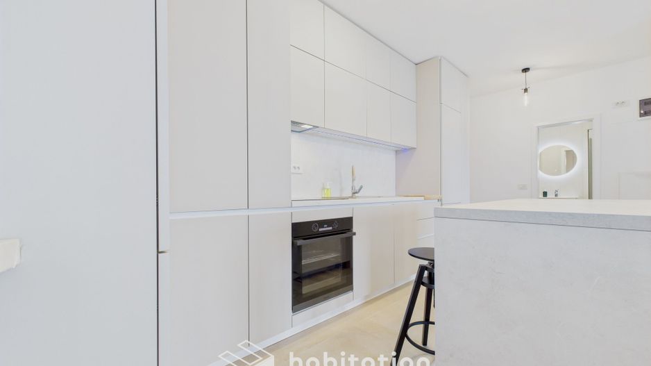 Tur virtual - Apartament 2 camere la prima închiriere - City of Mara - Poză 13