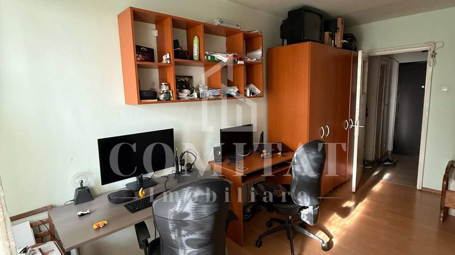 Garsonieră de vânzare | Cartierul Mănăștur | Zona Big - Poză 2