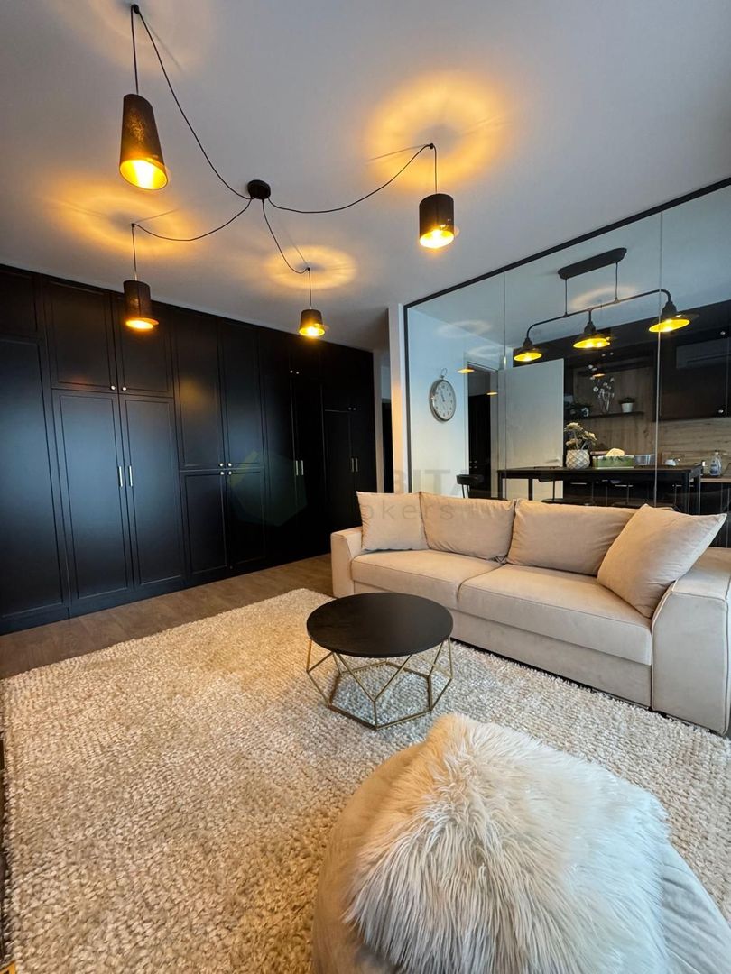 Apartament de Lux cu 3 Camere și 2 Terase – Cloud9, Șoseaua Pipera - Poză 15