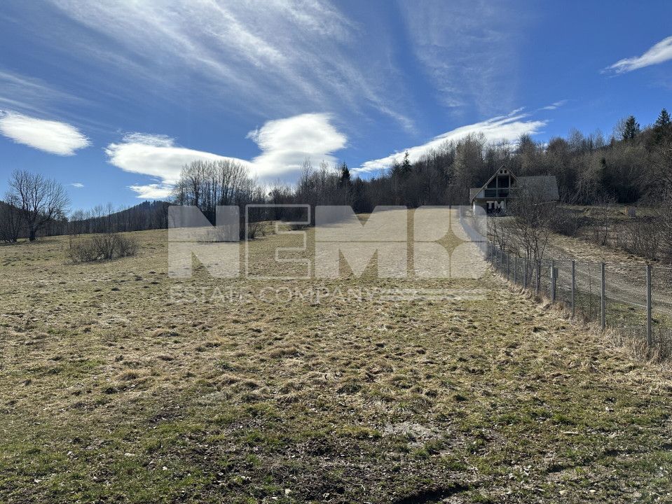 Teren zona Șoarecu - 52 de ari - Poză 5