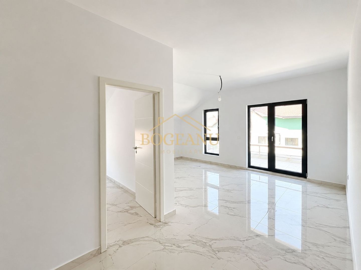 BG176-Penthouse 3 Camere Giroc | Terasă 30 mp | Parcare | Comision 0% - Poză 2