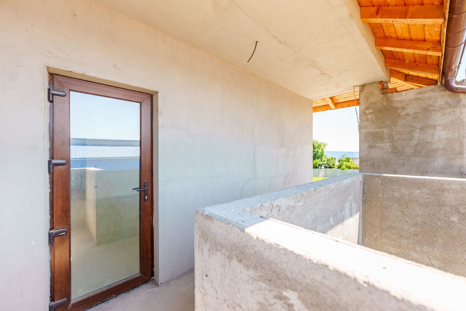 Vilă cu arhitectură modernă în Săcălaz - Poză 27