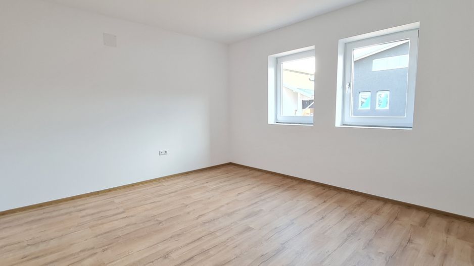 Casa 4 camere finalizata intabulata Cartier Izvor Tarlungeni - Poză 6