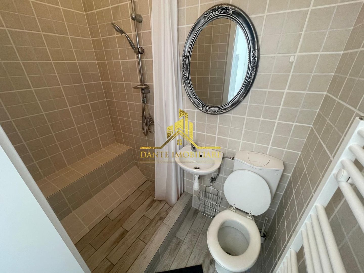 2 camere, decomandat, modern, Motilor, Ultracentral, USAMV, UMF - Poză 8