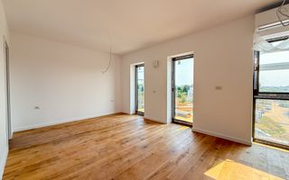 2 Camere 74 MP | Baneasa | Green Lake - Poză 5