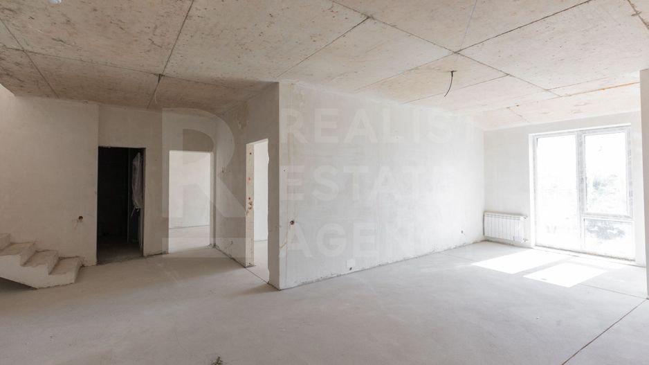 Vânzare, penthouse, 5 camere, str. Moara Roșie, Centru - Poză 5