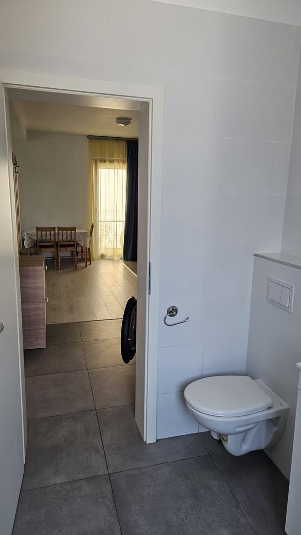 Braytim | 2 Camere | Gradina | Loc de parcare | Disponibil imediat - Poză 7