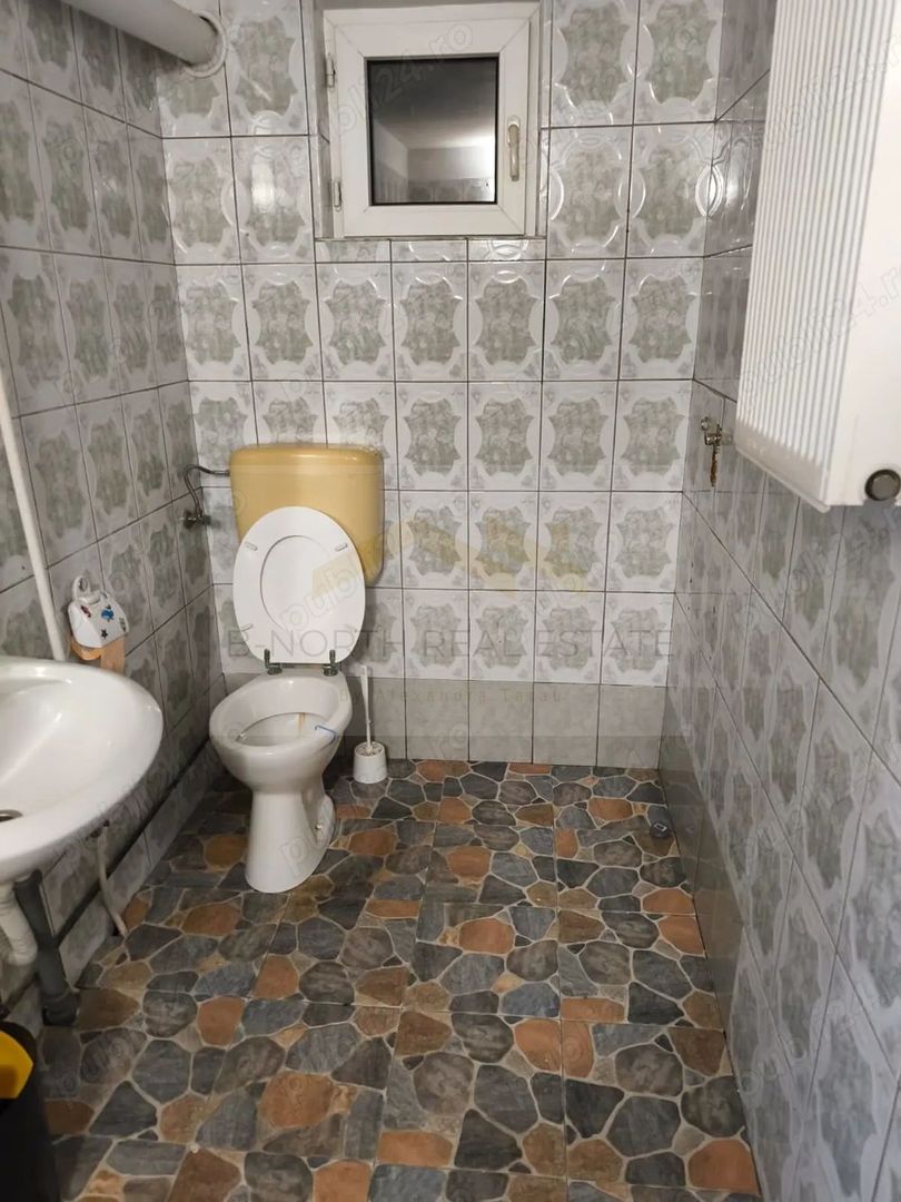 Spațiu comercial stradal 50 mp + parcare – Apusului - Poză 4