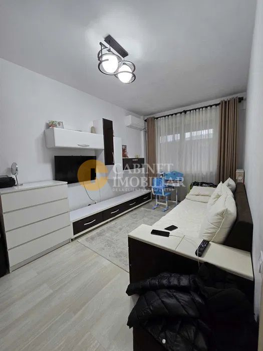 2 camere + mansardă, 62mp | Mobilat & utilat complet - Poză 1